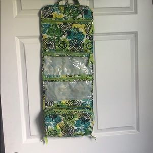 Vera Bradley Travel Case